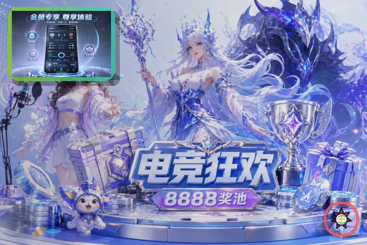 体育服务品质奖
